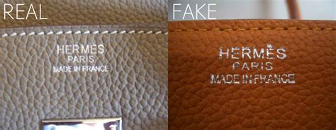 how to spot a fake hermes crossbody bag|hermes bag logo.